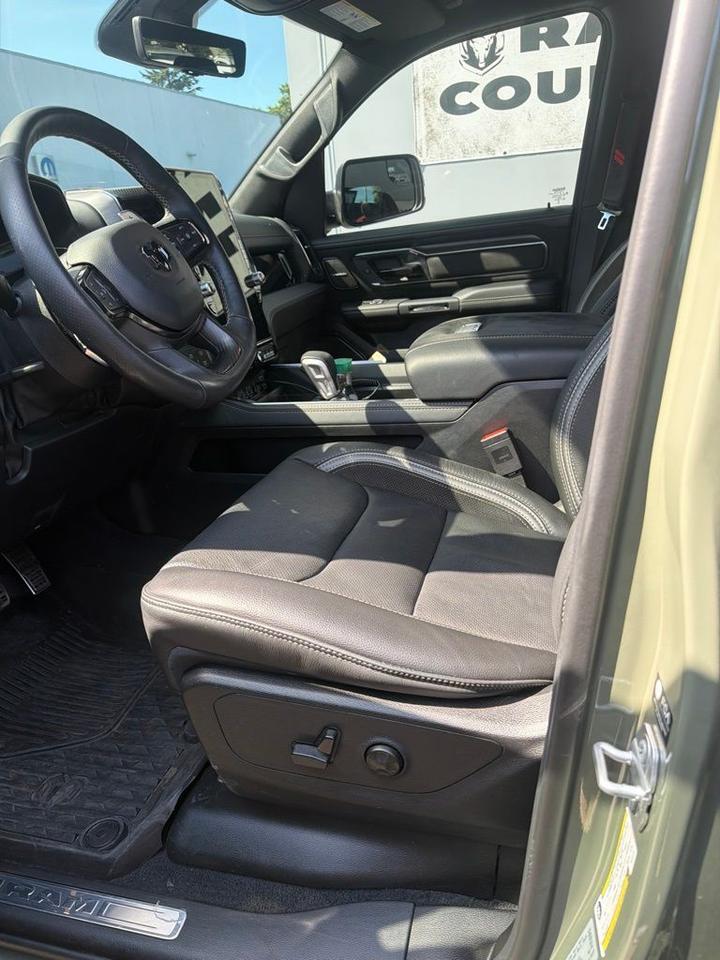 2026 Ram 1500 RHO Gresham OR