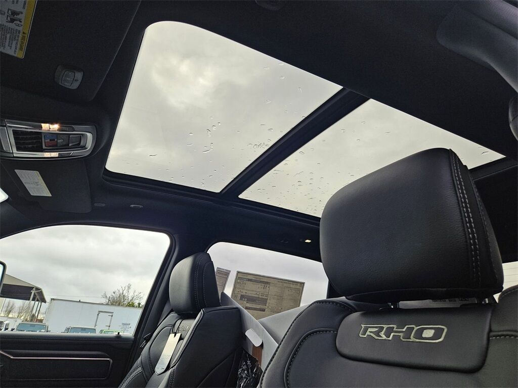 2026 Ram 1500 RHO Gresham OR