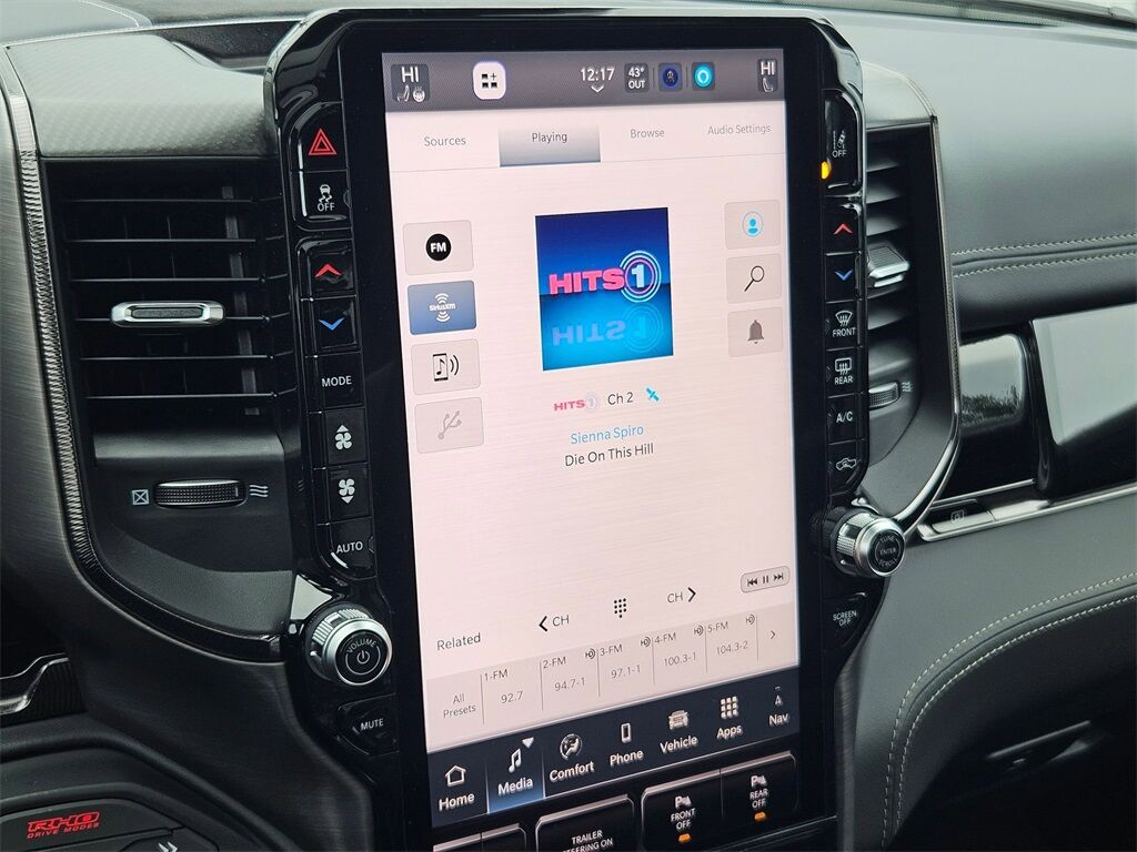 2026 Ram 1500 RHO Gresham OR