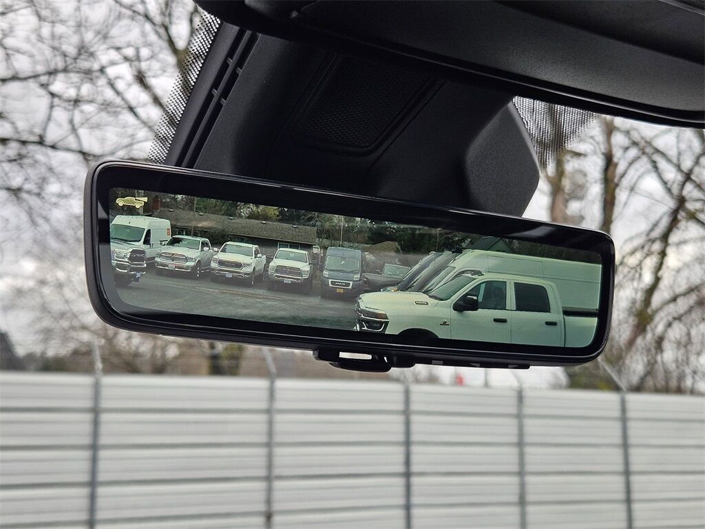 2026 Ram 1500 RHO Gresham OR