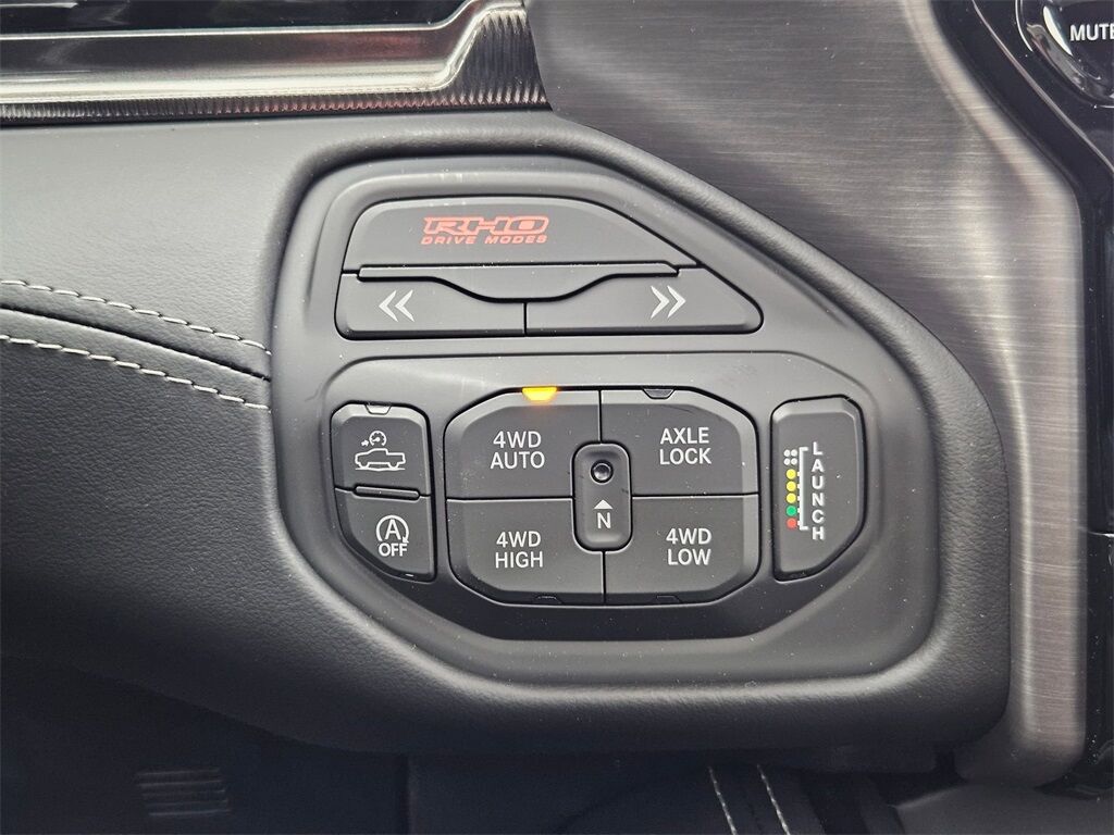 2026 Ram 1500 RHO Gresham OR