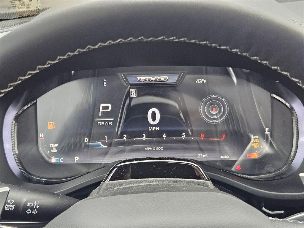 2026 Ram 1500 RHO Gresham OR