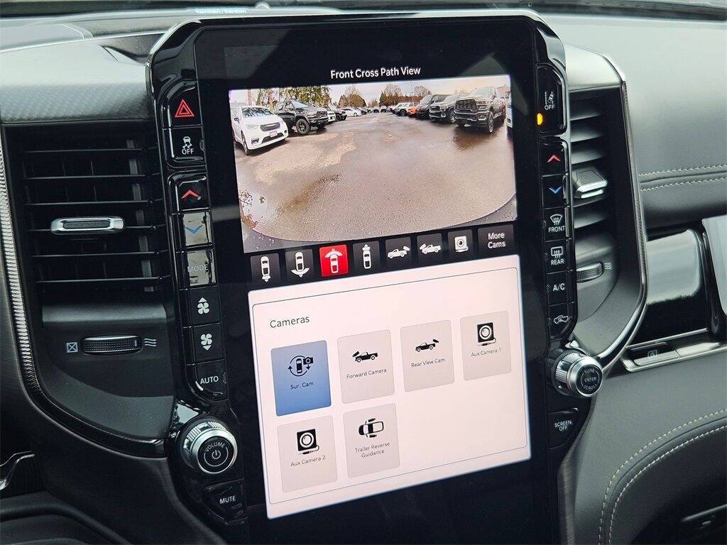 2026 Ram 1500 RHO Gresham OR