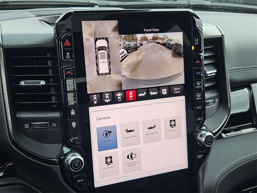 2026 Ram 1500 RHO Gresham OR