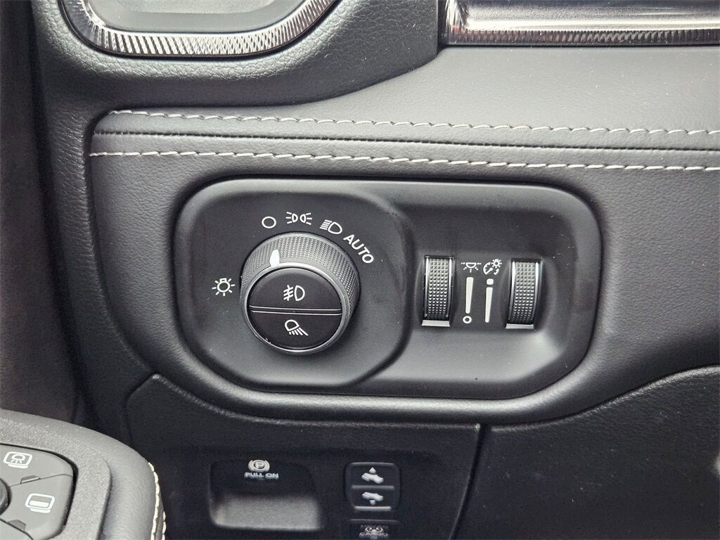 2026 Ram 1500 RHO Gresham OR