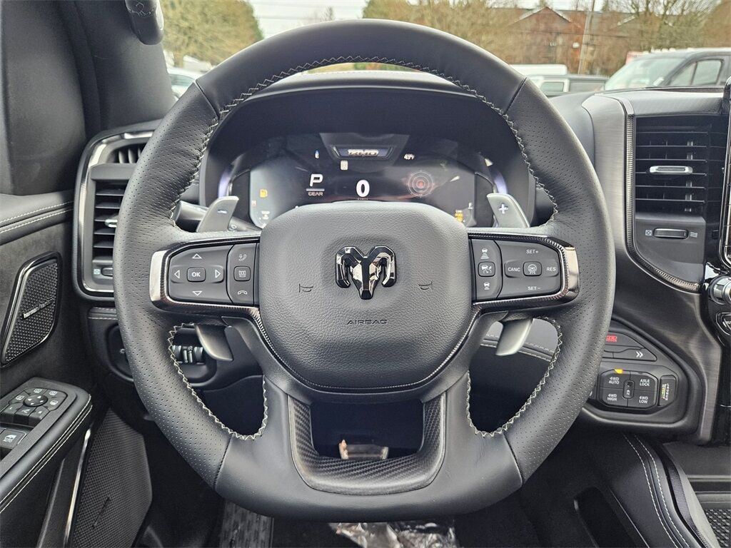 2026 Ram 1500 RHO Gresham OR