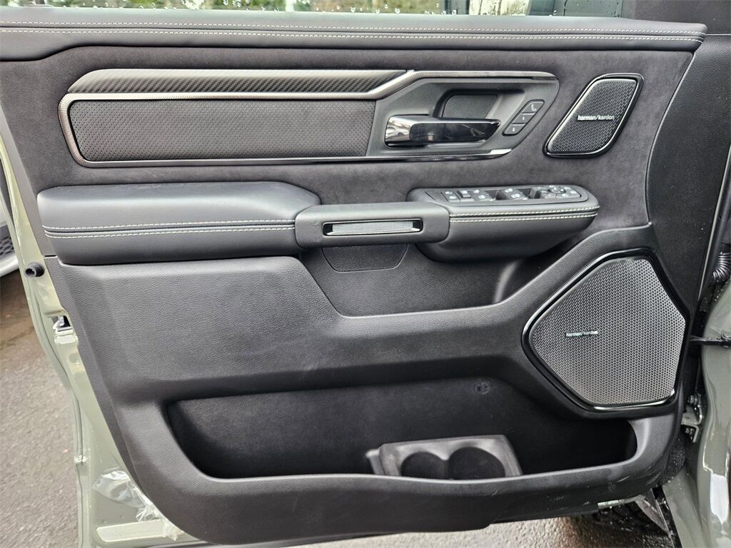 2026 Ram 1500 RHO Gresham OR