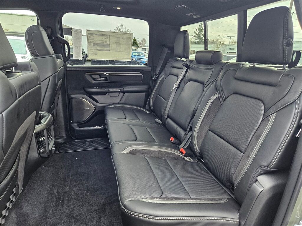 2026 Ram 1500 RHO Gresham OR