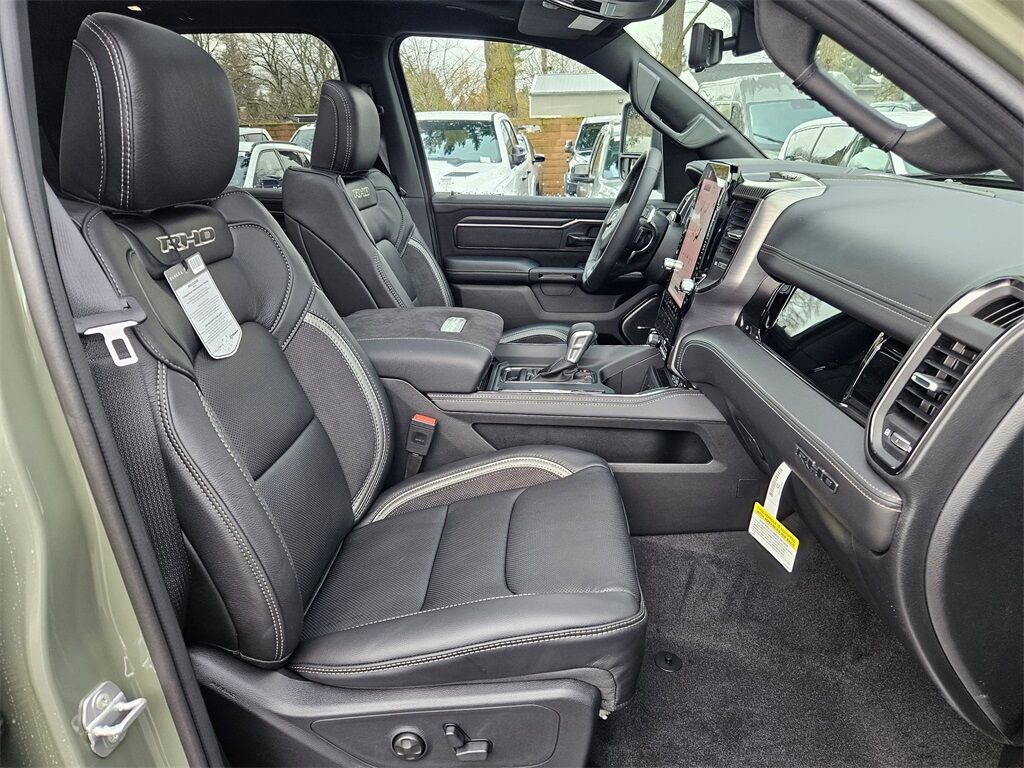 2026 Ram 1500 RHO Gresham OR