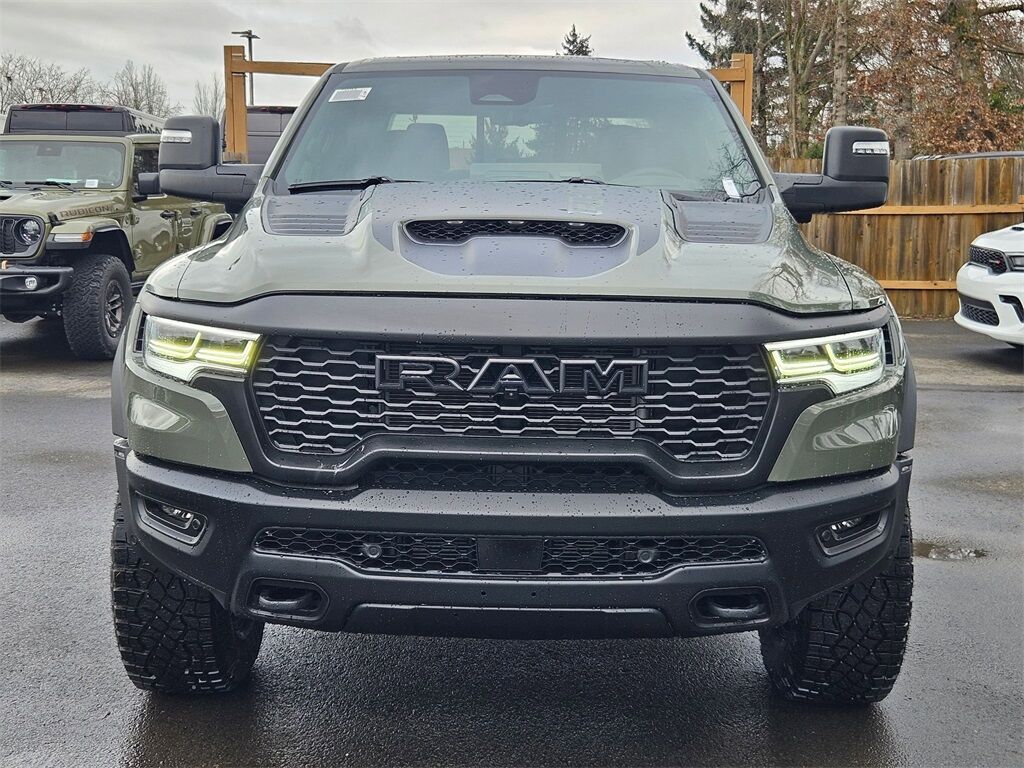 2026 Ram 1500 RHO Gresham OR