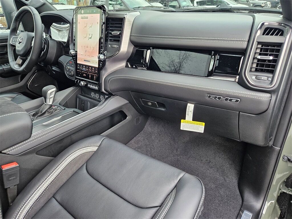 2026 Ram 1500 RHO Gresham OR