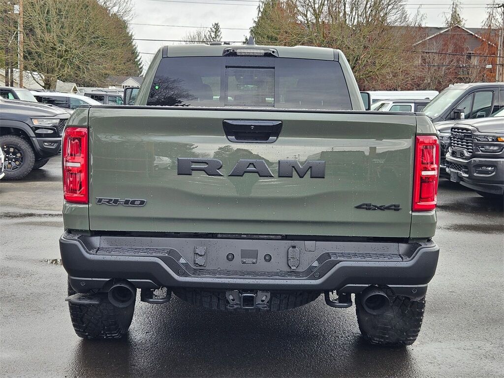 2026 Ram 1500 RHO Gresham OR
