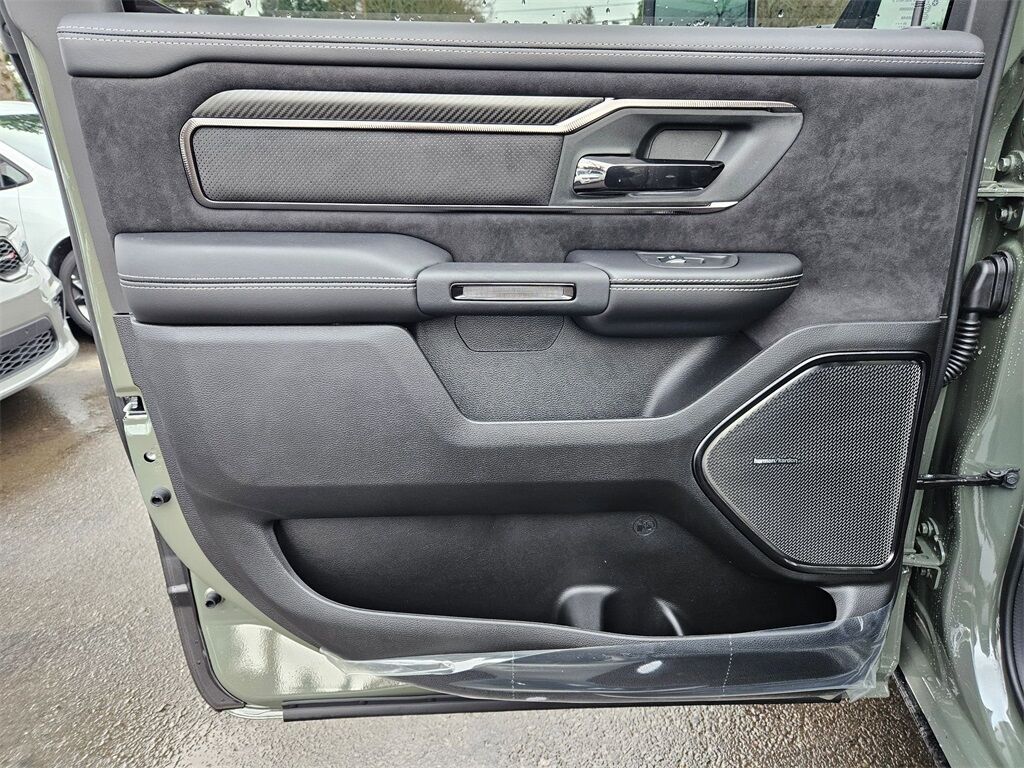 2026 Ram 1500 RHO Gresham OR