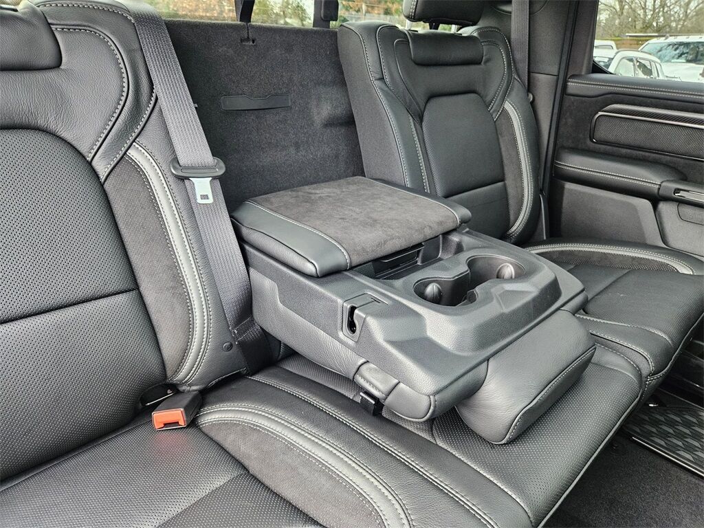 2026 Ram 1500 RHO Gresham OR