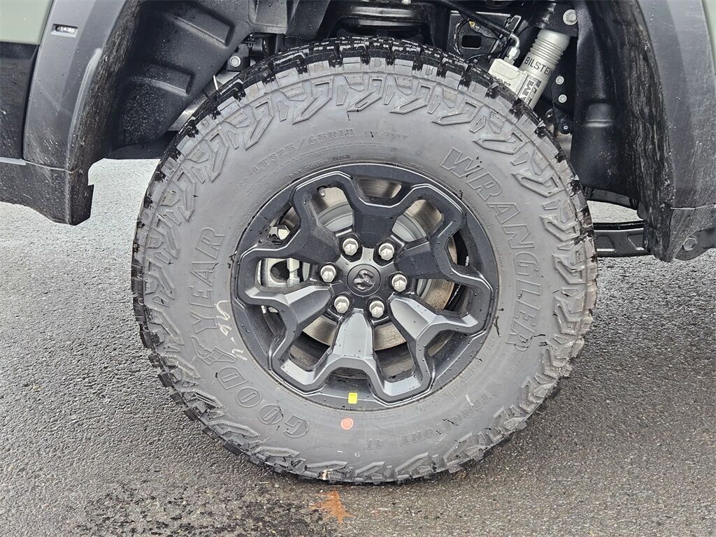 2026 Ram 1500 RHO Gresham OR