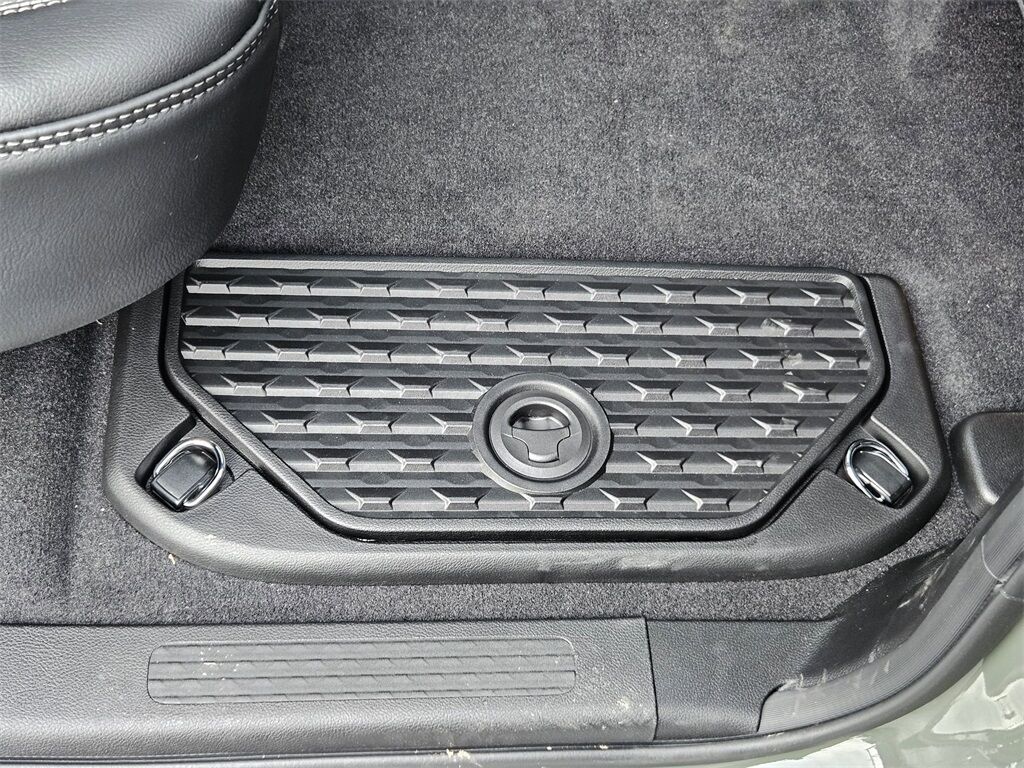 2026 Ram 1500 RHO Gresham OR