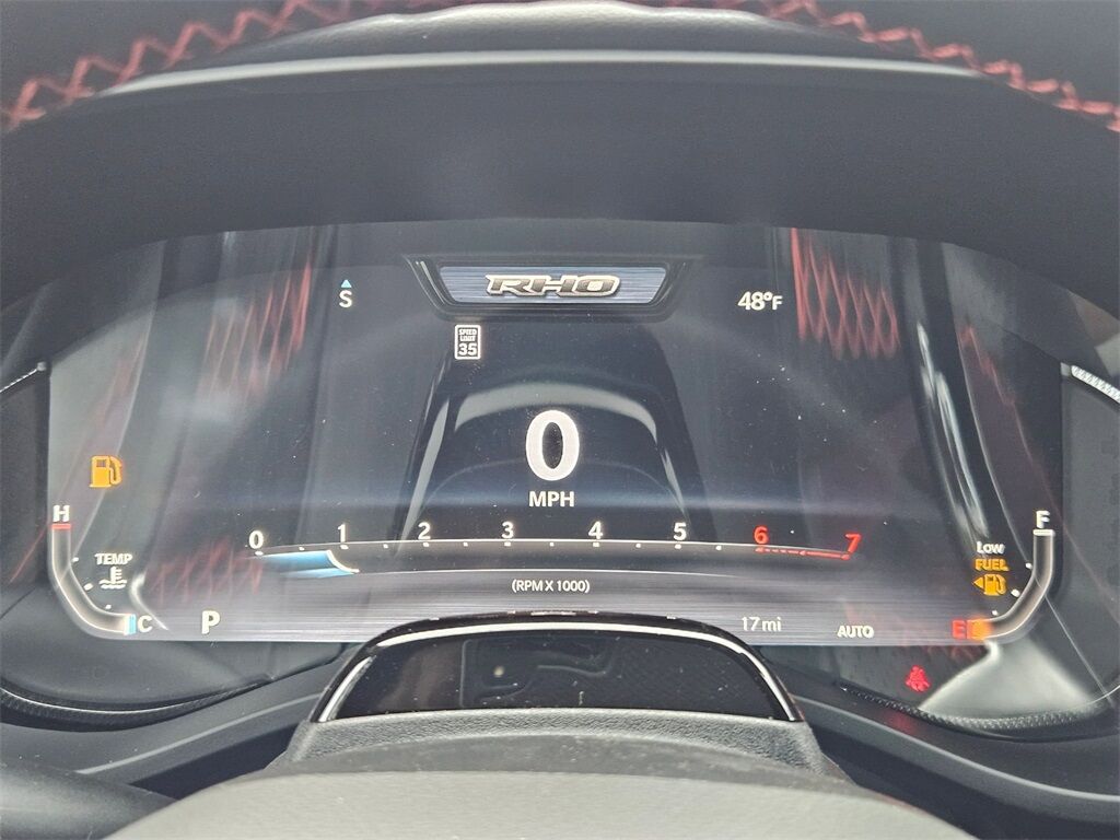 2026 Ram 1500 RHO Gresham OR