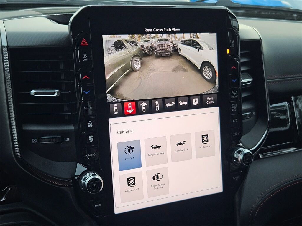 2026 Ram 1500 RHO Gresham OR