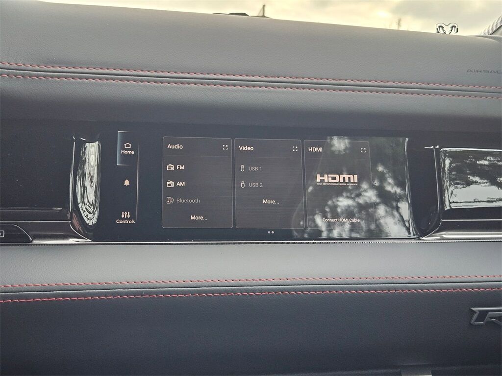 2026 Ram 1500 RHO Gresham OR