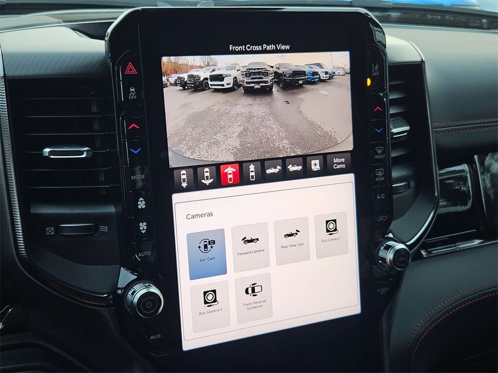 2026 Ram 1500 RHO Gresham OR