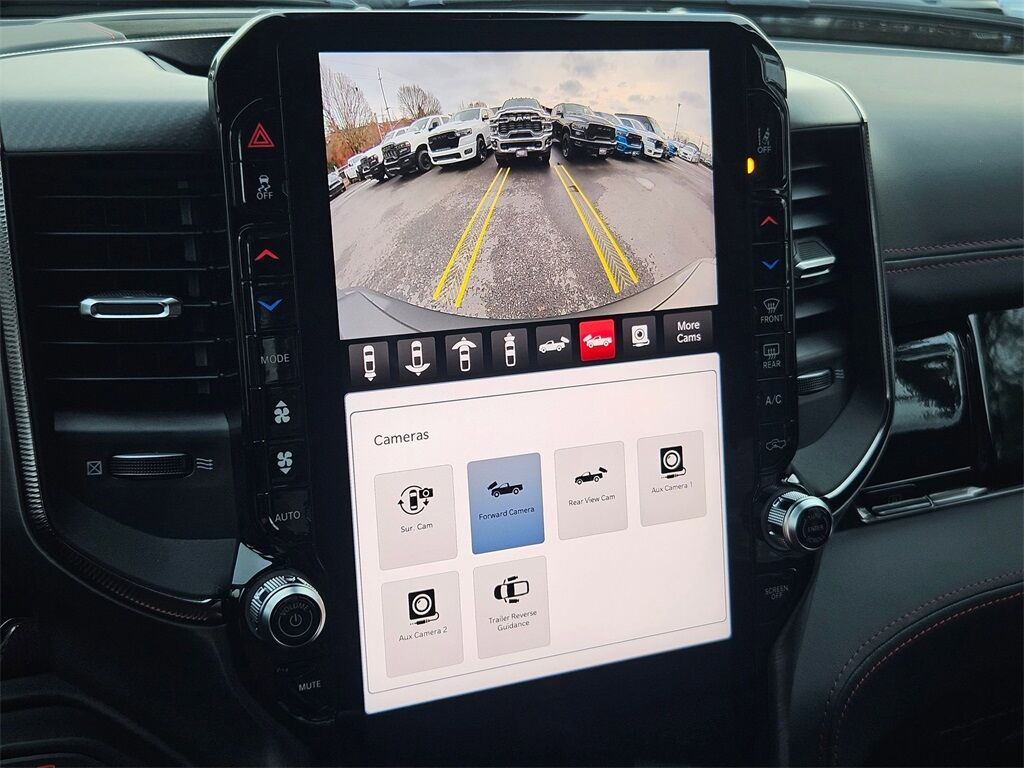 2026 Ram 1500 RHO Gresham OR