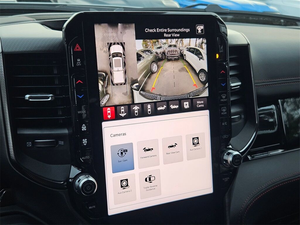 2026 Ram 1500 RHO Gresham OR