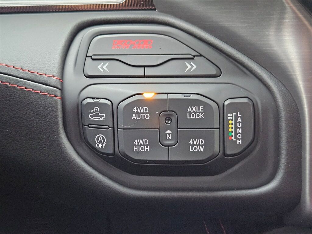 2026 Ram 1500 RHO Gresham OR