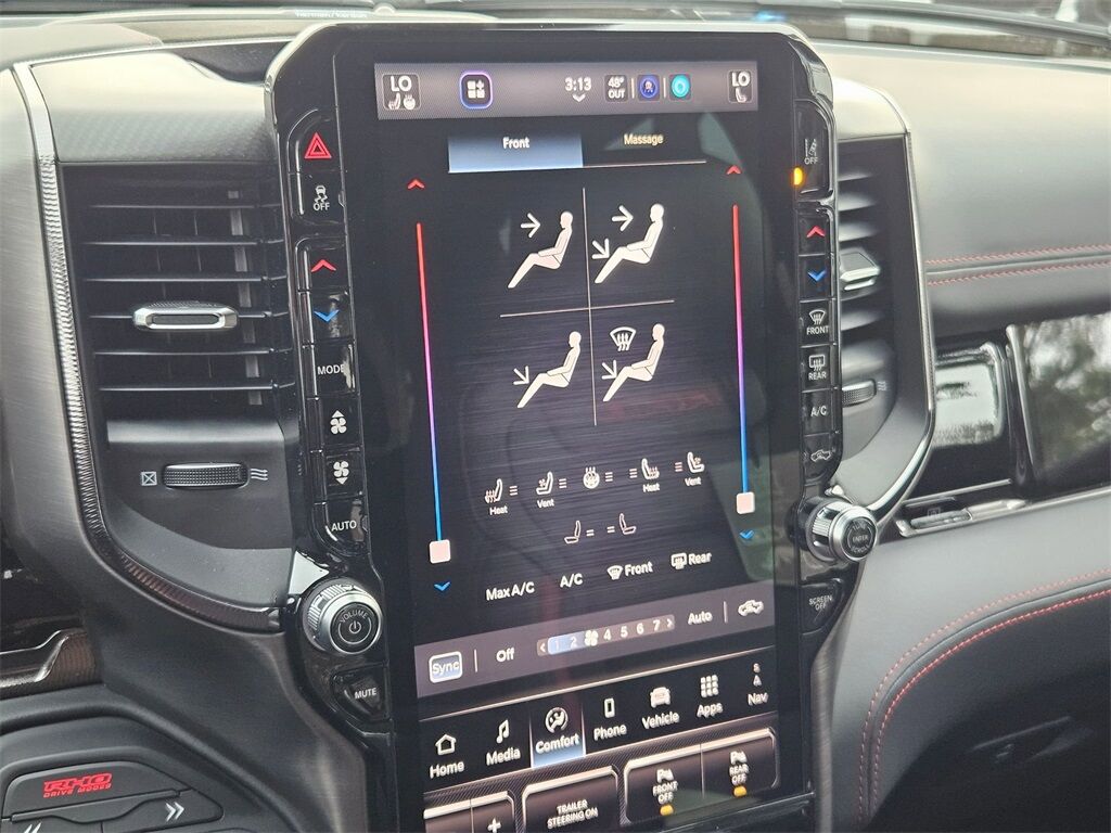 2026 Ram 1500 RHO Gresham OR