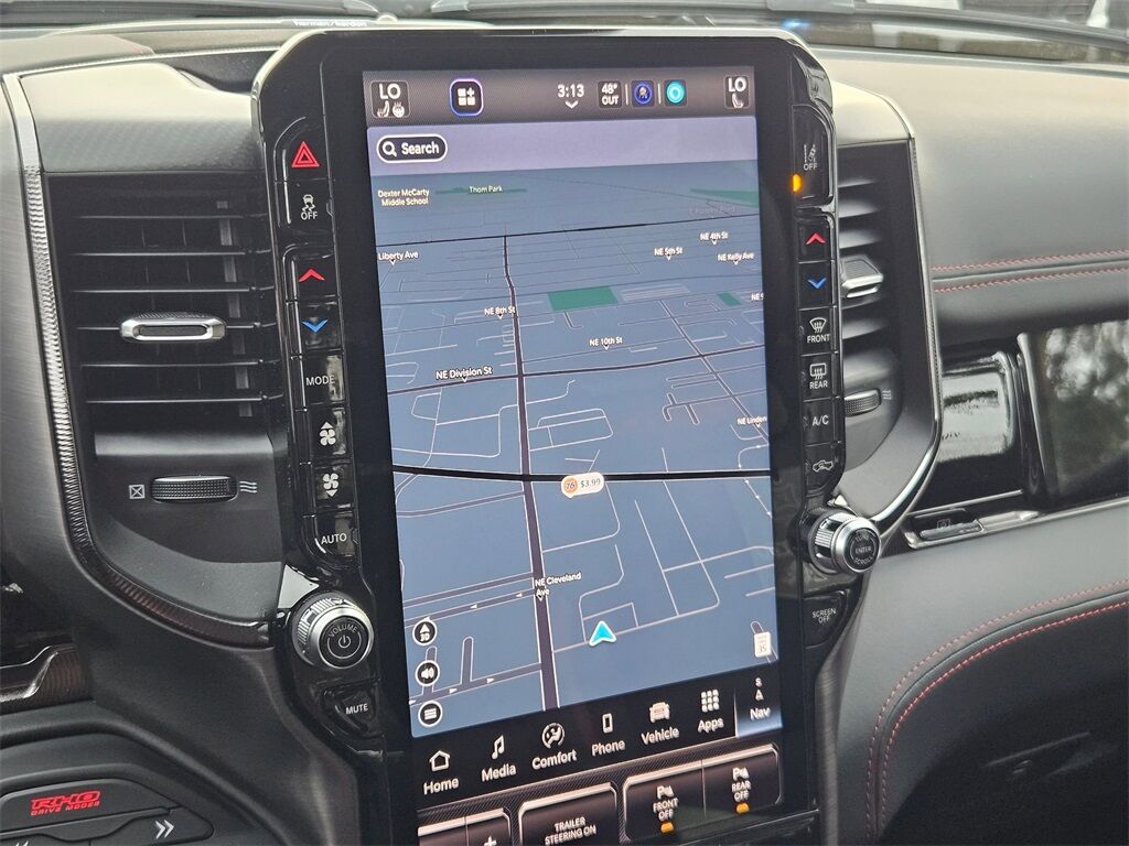 2026 Ram 1500 RHO Gresham OR