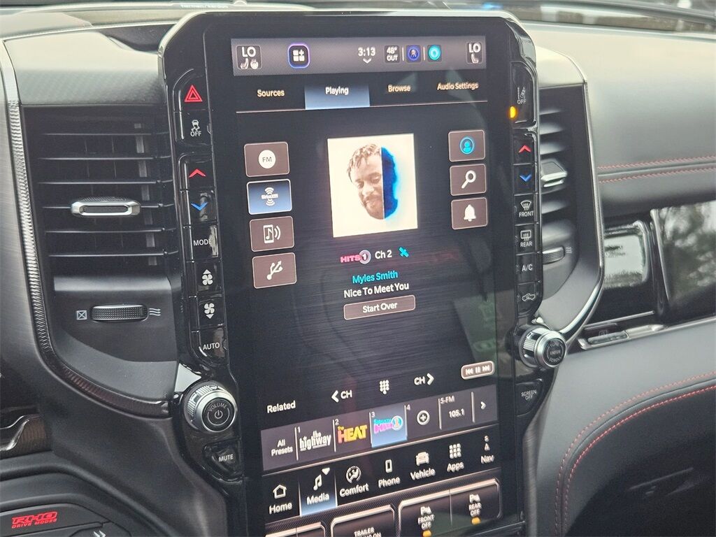 2026 Ram 1500 RHO Gresham OR