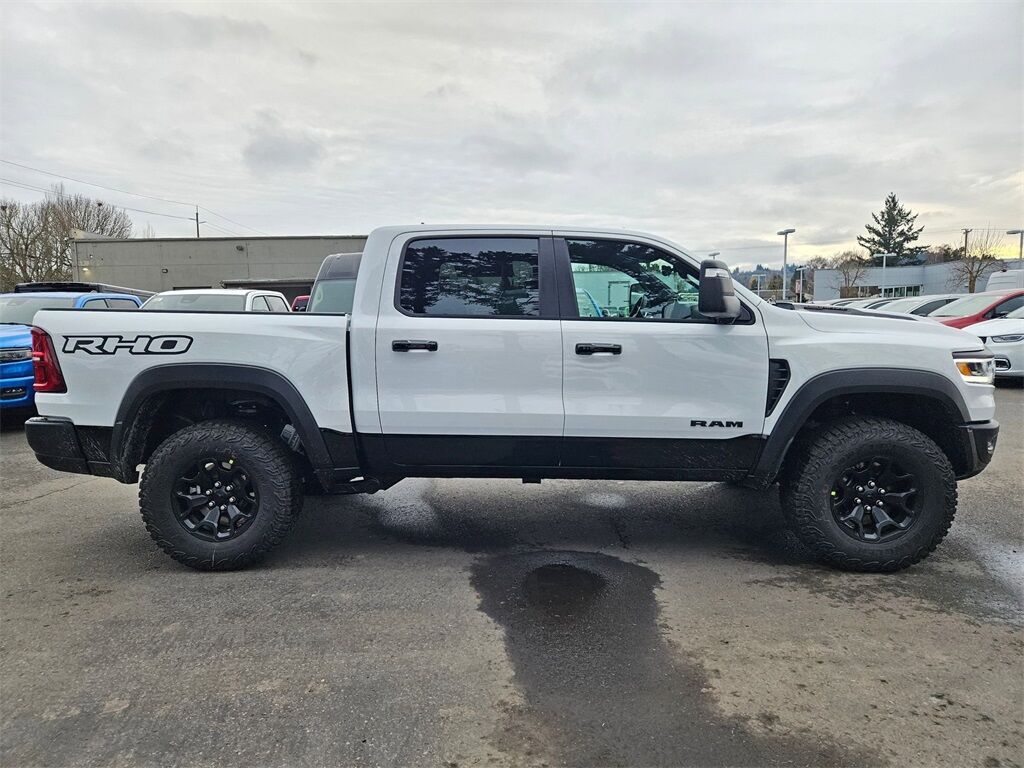 2026 Ram 1500 RHO Gresham OR