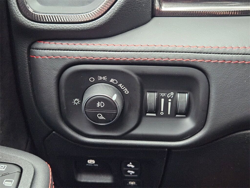 2026 Ram 1500 RHO Gresham OR