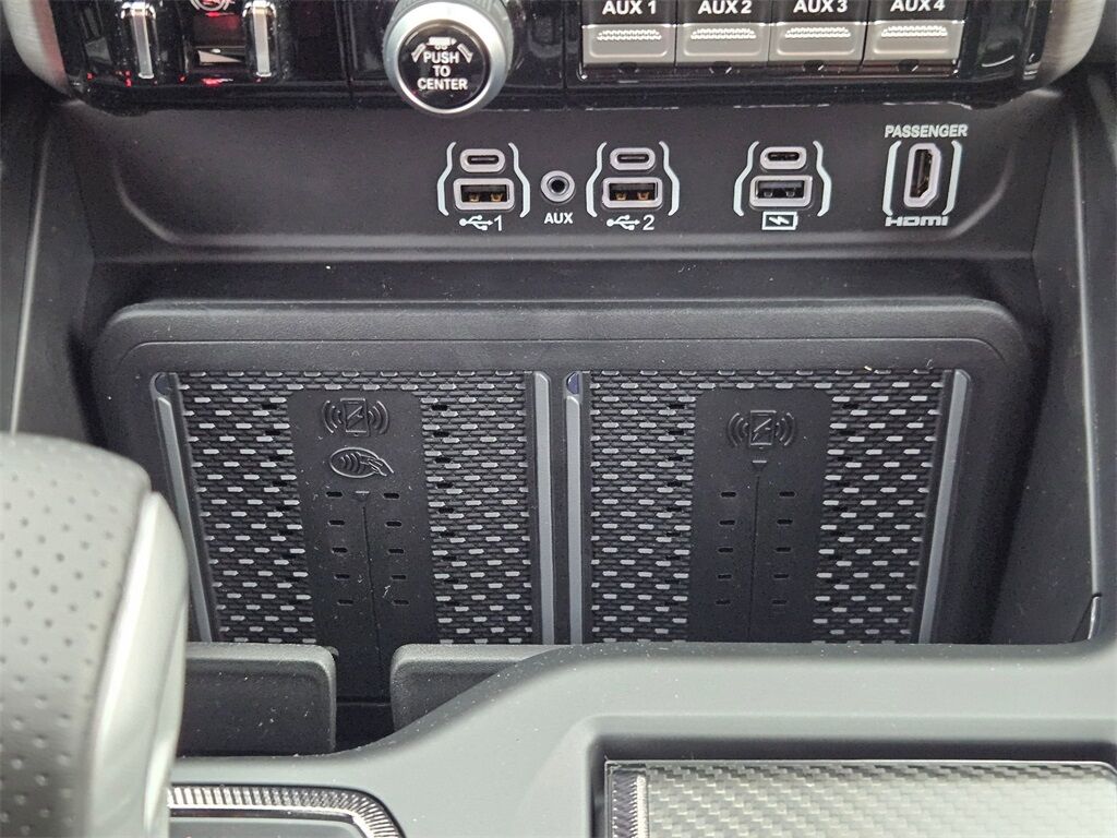 2026 Ram 1500 RHO Gresham OR