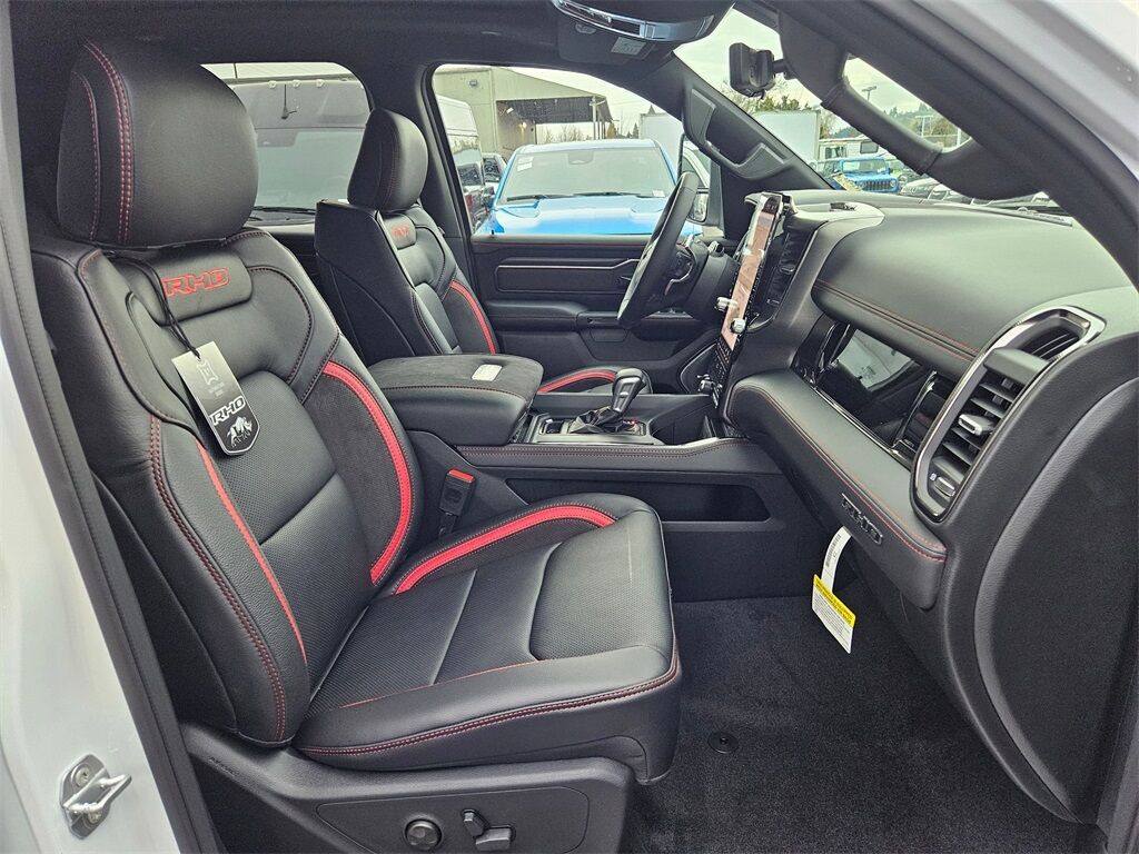 2026 Ram 1500 RHO Gresham OR