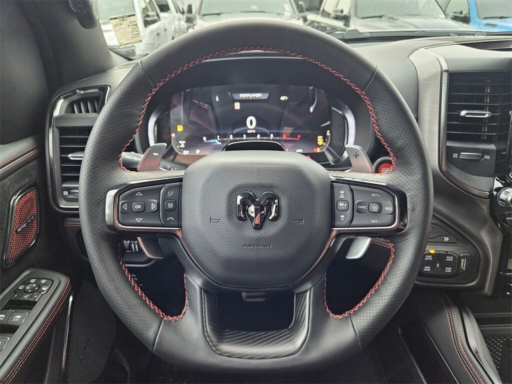 2026 Ram 1500 RHO Gresham OR