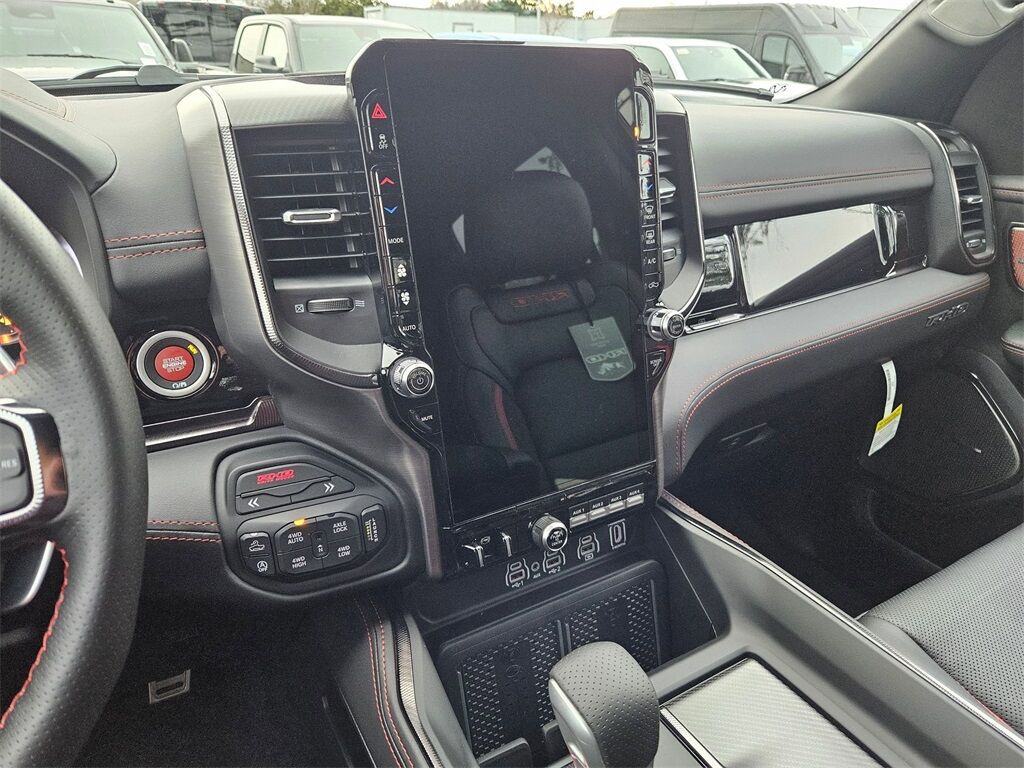 2026 Ram 1500 RHO Gresham OR