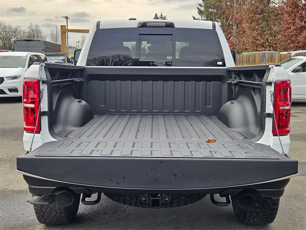 2026 Ram 1500 RHO Gresham OR