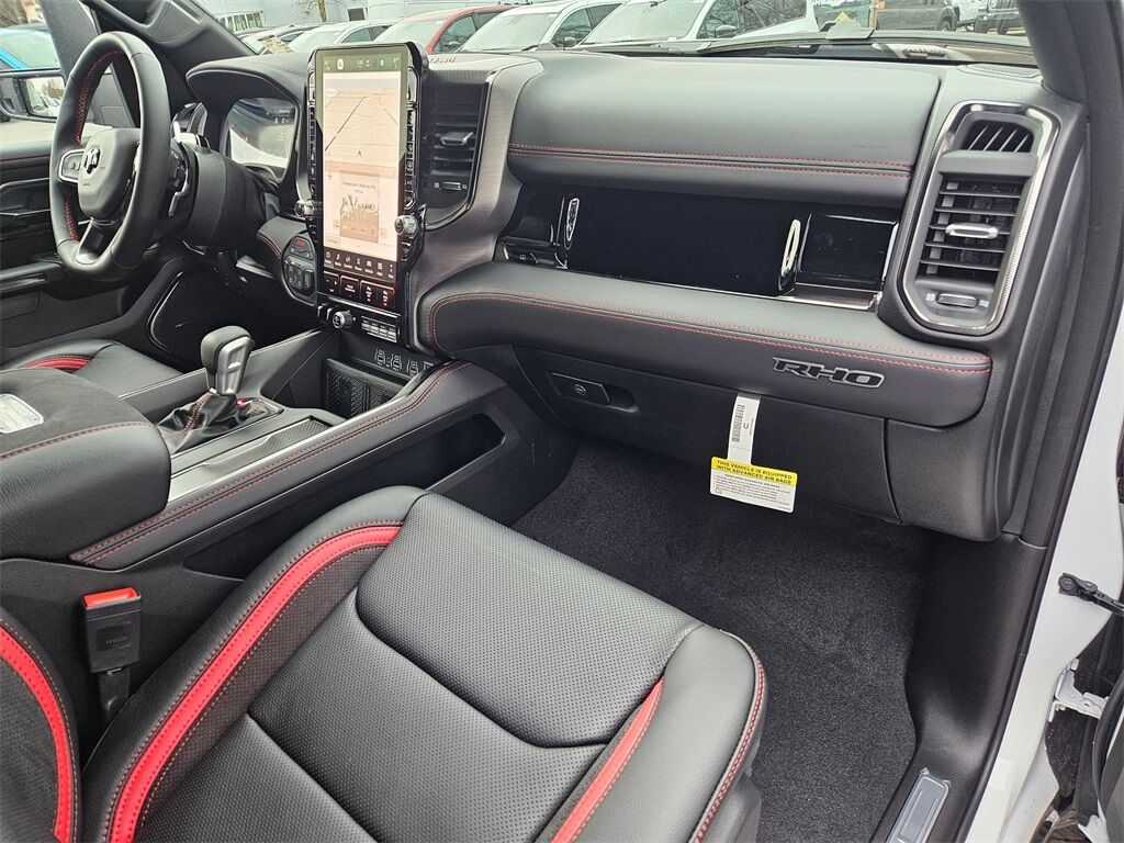 2026 Ram 1500 RHO Gresham OR