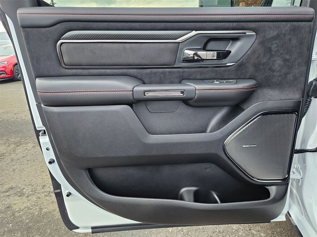 2026 Ram 1500 RHO Gresham OR