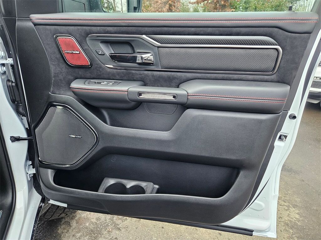 2026 Ram 1500 RHO Gresham OR