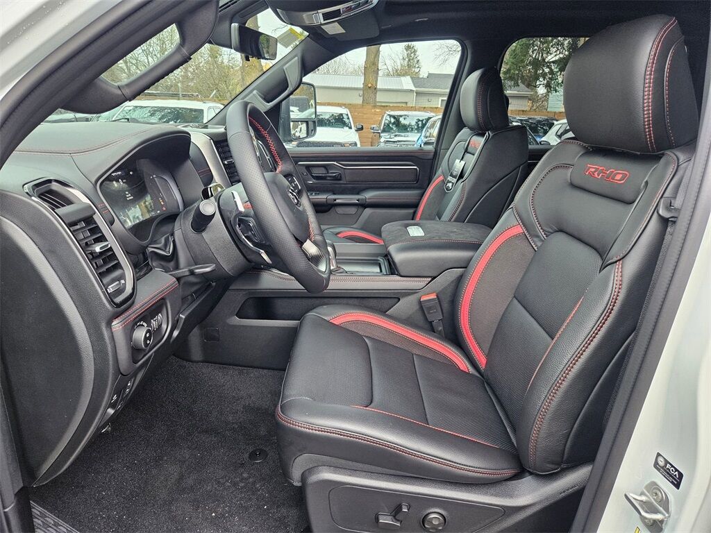 2026 Ram 1500 RHO Gresham OR