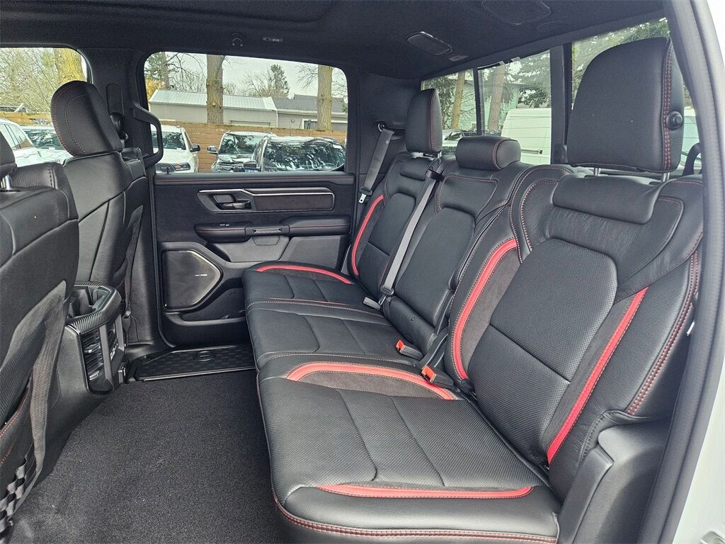 2026 Ram 1500 RHO Gresham OR