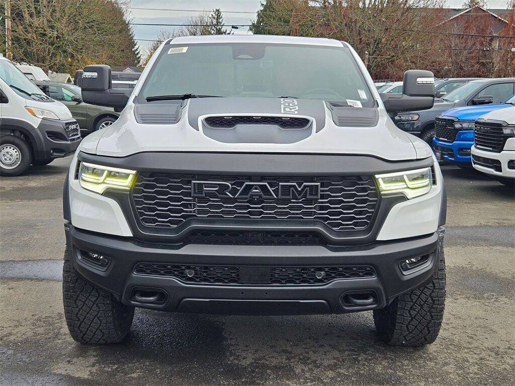 2026 Ram 1500 RHO Gresham OR