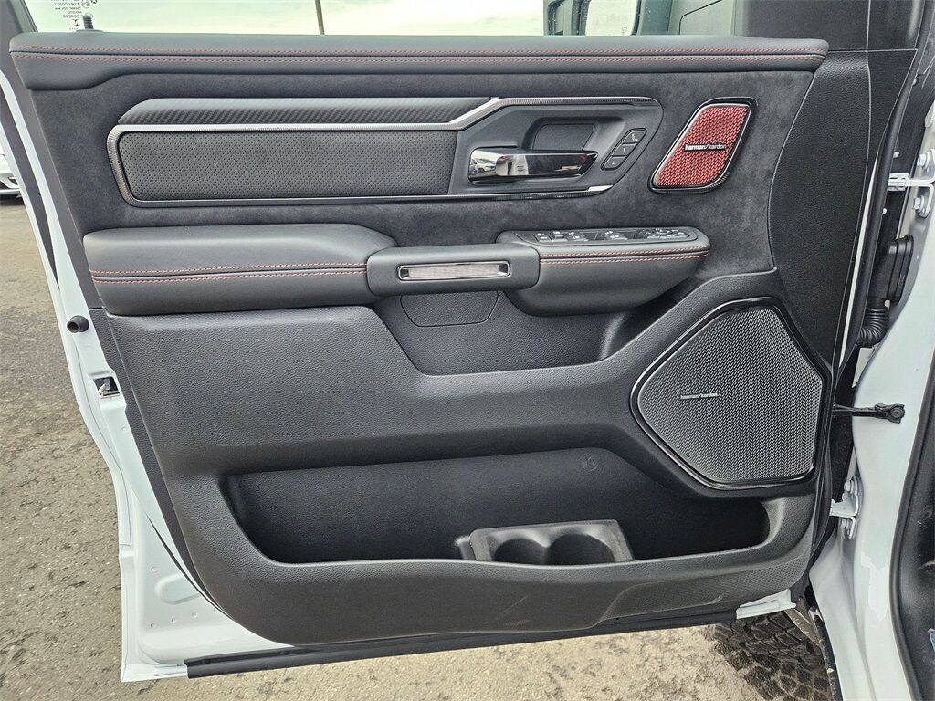 2026 Ram 1500 RHO Gresham OR