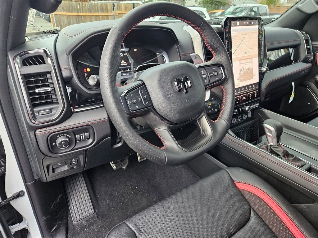 2026 Ram 1500 RHO Gresham OR