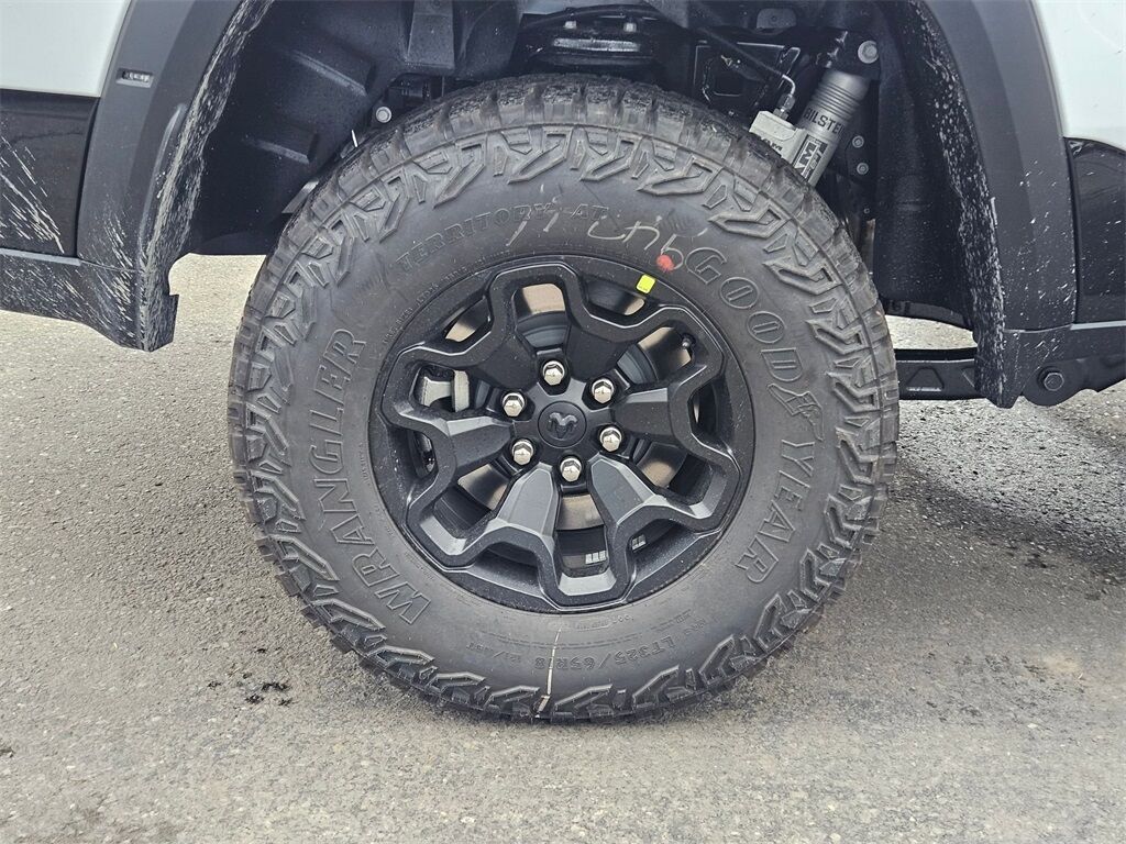 2026 Ram 1500 RHO Gresham OR