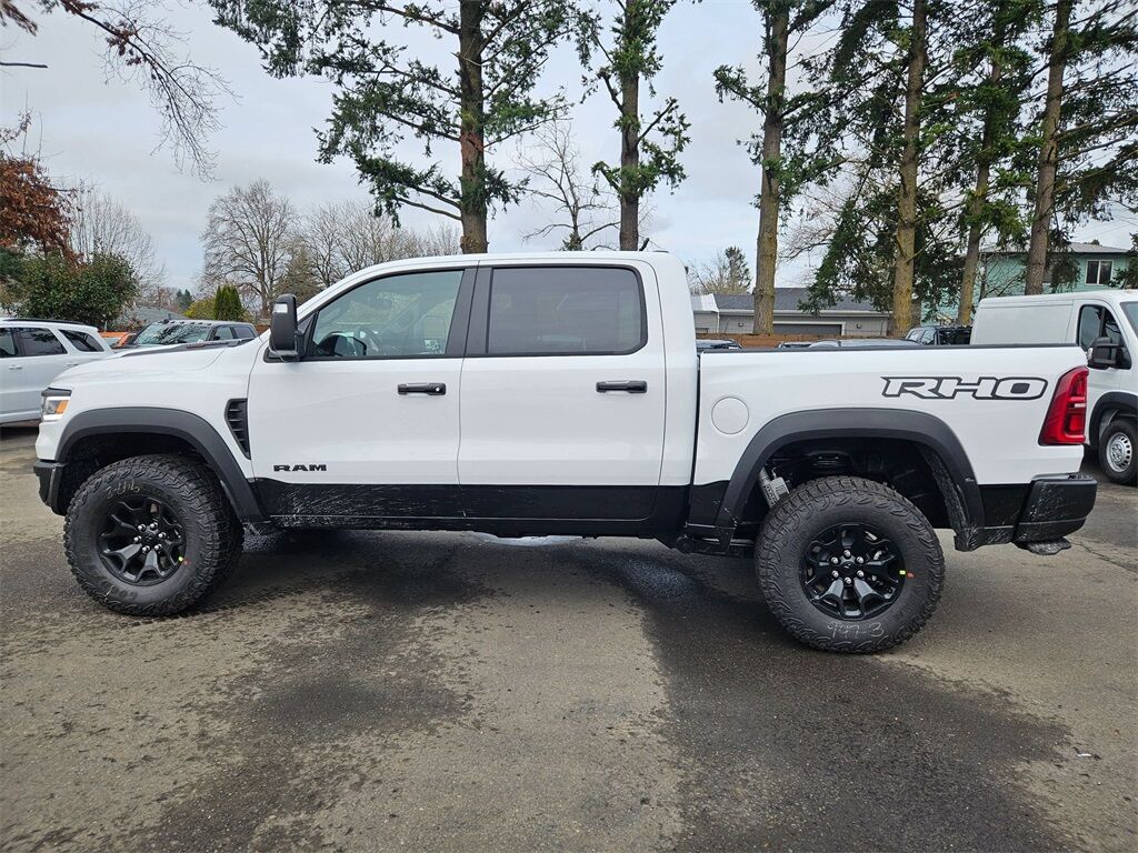 2026 Ram 1500 RHO Gresham OR