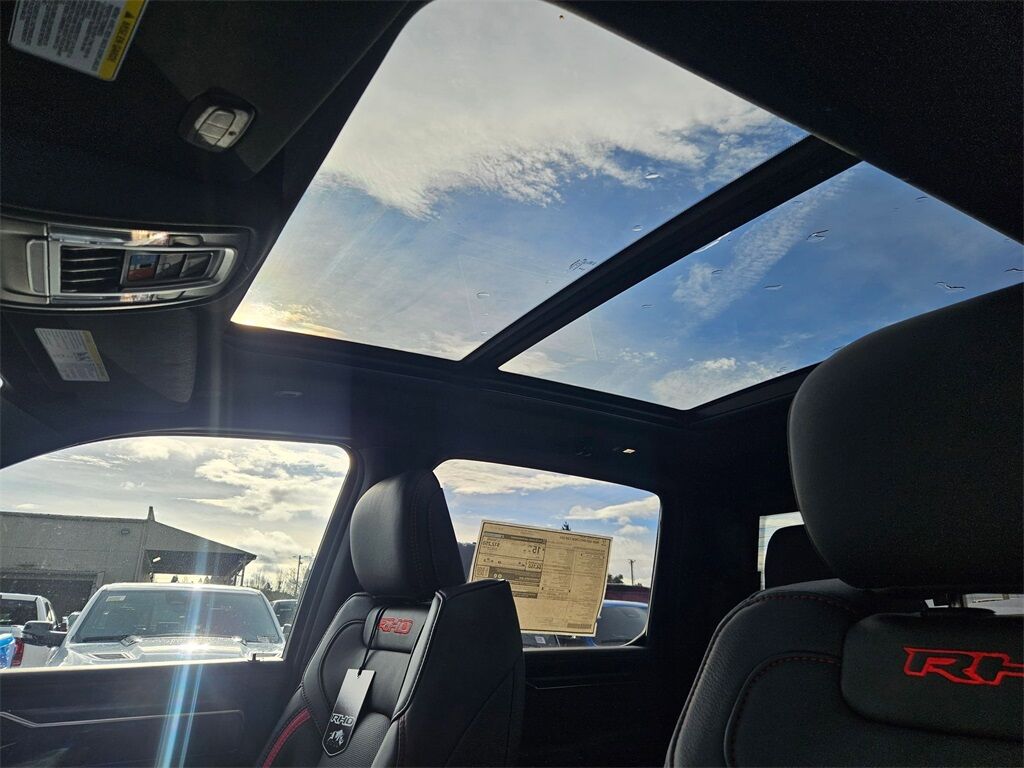 2026 Ram 1500 RHO Gresham OR