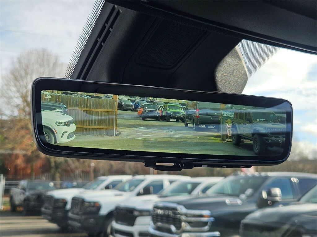 2026 Ram 1500 RHO Gresham OR