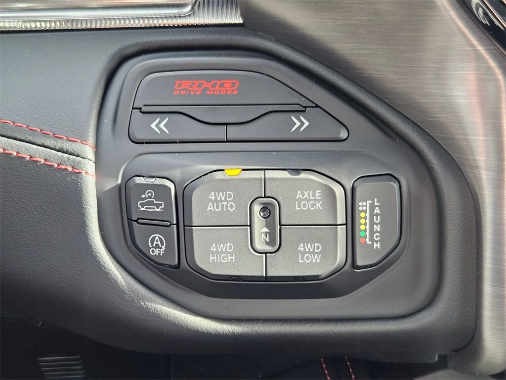 2026 Ram 1500 RHO Gresham OR